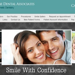 Peachtree Corners Dental Associates - Dawson Mohme Dental Associates