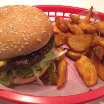 Burgers Berlin - Hot stuff - Burgers Near Me - Berlin, BE