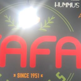 YAFA! YAFA!