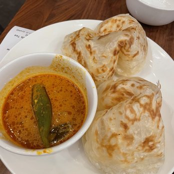 Ipoh Kopitiam - Roti canai - Malaysian Near Me - Alhambra, California Ipoh Kopitiam - Roti canai - Malaysian Near Me - Alhambra, California