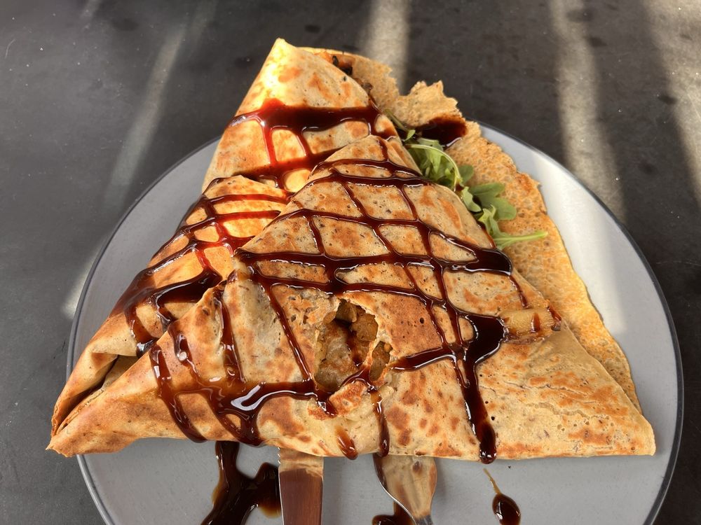 AB CREPES - Updated July 2026 - 285 Photos & 313 Reviews - 1311 ...