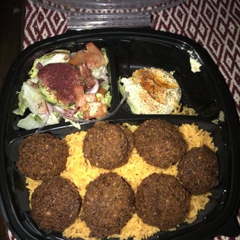 Pita Zone - Mediterranean Near Me - Bolingbrook, Illinois
