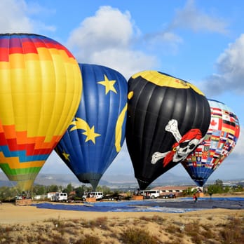 Balloon Rides Online - Hot Air Balloons Near Me - Temecula, California Balloon Rides Online - Hot Air Balloons Near Me - Temecula, California