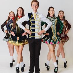 Harp Irish Dance Company