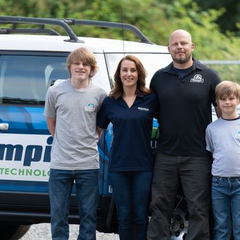 Olympic Plumbing Technology - Plumbing Near Me - Olympia, Washington Olympic Plumbing Technology - Plumbing Near Me - Olympia, Washington