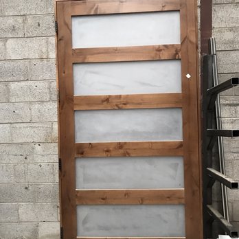 Rustica - Interior door - Home Decor Near Me - Springville, Utah