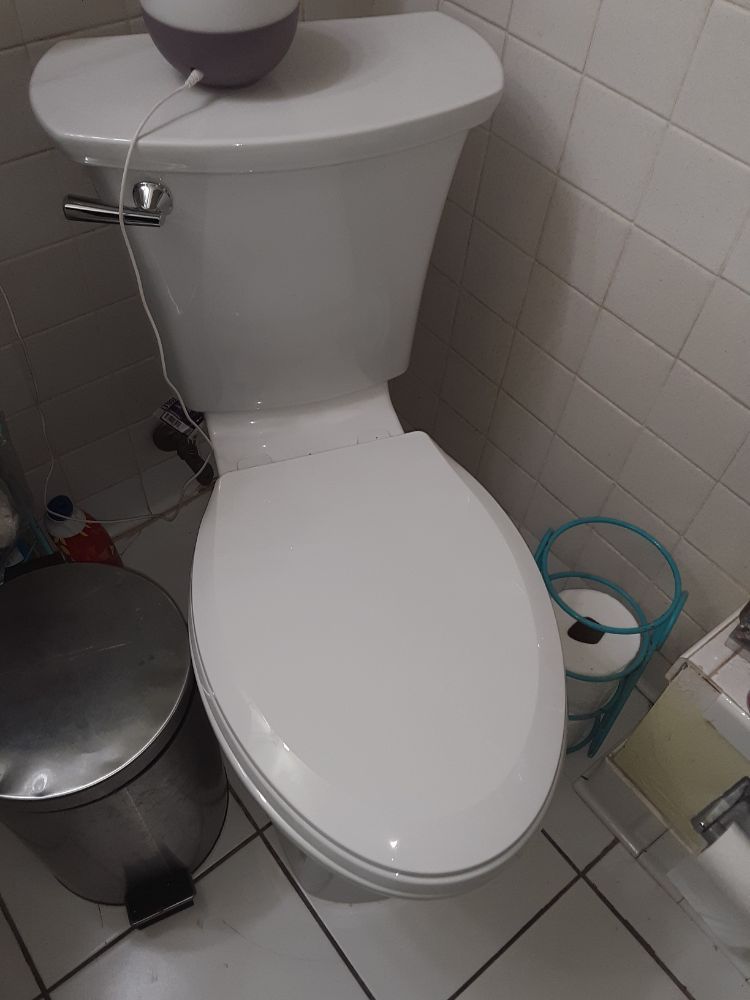 Slide of Joe Franklin Plumbing