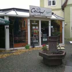 Café Canapé