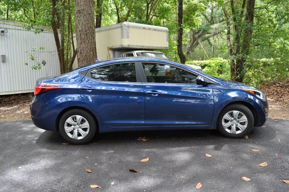 BEAT THE HEAT COMPUTERIZED WINDOW TINTING Updated September 2024