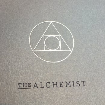 The Alchemist - British Near Me - Manchester, XGM