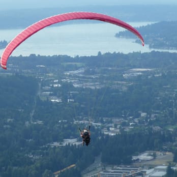 Parafly Paragliding - Paragliding with Steve with Parafly! - Paragliding Near Me - Issaquah, Washington Parafly Paragliding - Paragliding with Steve with Parafly! - Paragliding Near Me - Issaquah, Washington