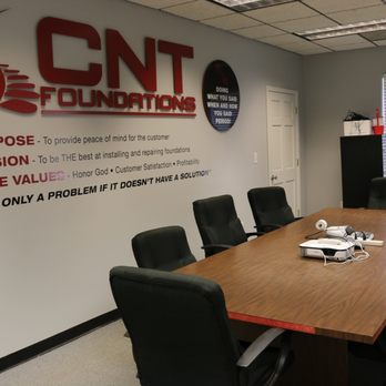 CNT Foundations - Foundation Repair Near Me - Columbia, South Carolina CNT Foundations - Foundation Repair Near Me - Columbia, South Carolina