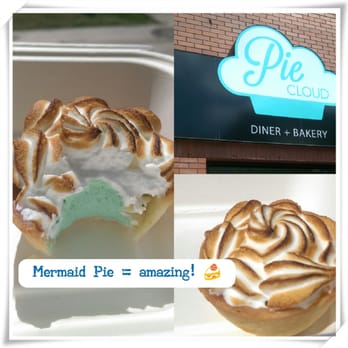 Pie Cloud - Bakeries Near Me - Calgary, Alberta