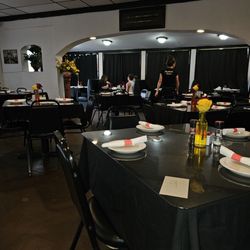 Italian Bistro