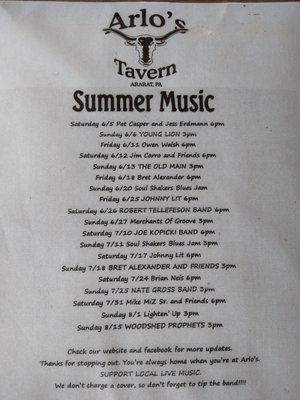 Arlo's Country Store by null