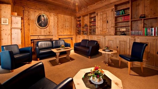Hotel Donatz by null