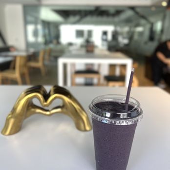 Cafe 477 - Power Up - Cafes Near Me - San Diego, California