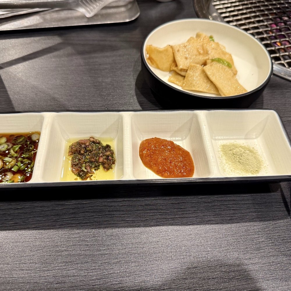 Jin Soo Korean BBQ - Barbeque Near Me - Niles, Illinois Jin Soo Korean BBQ - Barbeque Near Me - Niles, Illinois