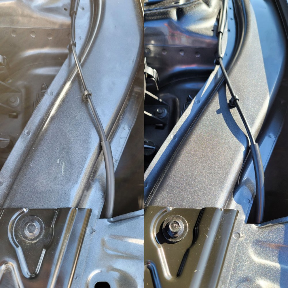 ASC FENDER BENDERS & SPOT REPAIR Updated July 2024 14 Photos & 14 Reviews 325 Daniels Ln