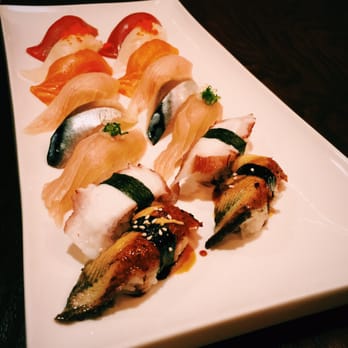 Kaki Sushi - Japanese Near Me - Pleasanton, California Kaki Sushi - Japanese Near Me - Pleasanton, California