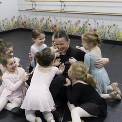Michigan Academy of Dance + Art