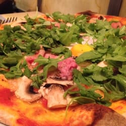 La Bisboccina