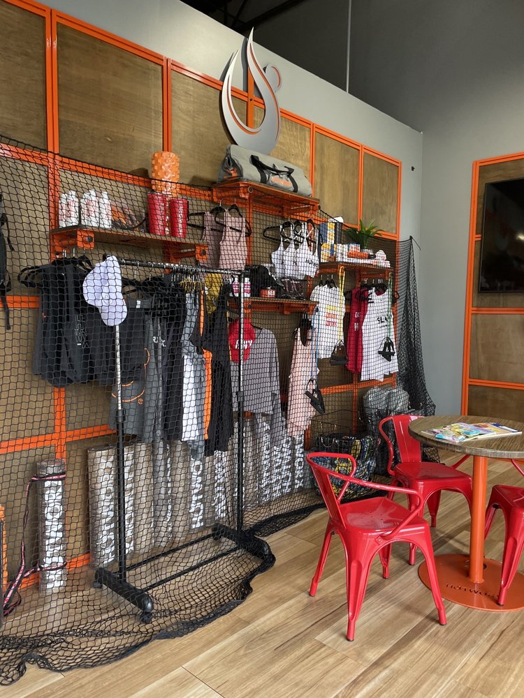 Social spots from HOTWORX - Murfreesboro