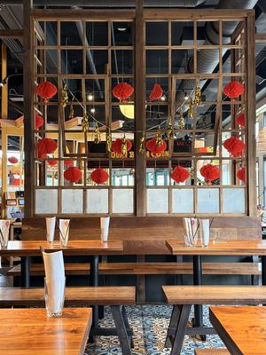 Ba Bar University Village by null Ba Bar University Village by null