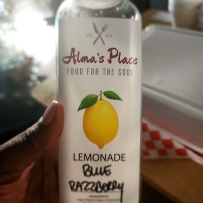 Alma's Place by null