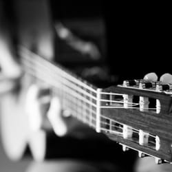 Scot Taber - Latin, Flamenco, Classical, and Jazz Guitar