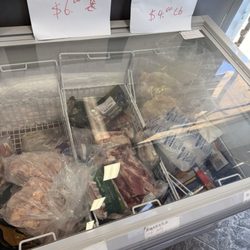 Crystal Springs Fish & Poultry