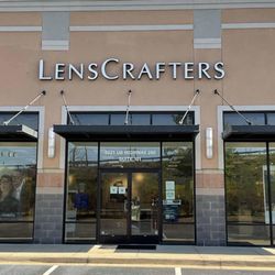 LensCrafters