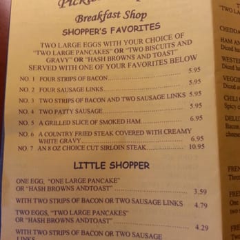 Pickles Express - Menu - Diners Near Me - Oklahoma City, Oklahoma Pickles Express - Menu - Diners Near Me - Oklahoma City, Oklahoma