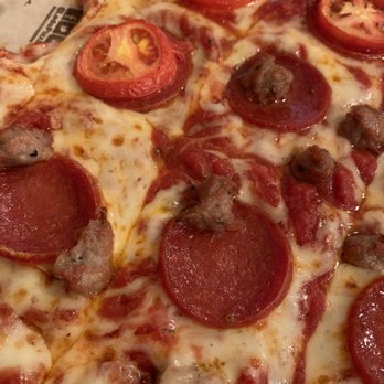 Ledo Pizza - Pizza Near Me - Wheaton, Maryland