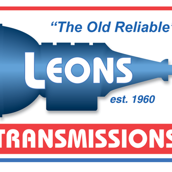 Leon's Transmission Service - Auto Repair Near Me - Simi Valley, California Leon's Transmission Service - Auto Repair Near Me - Simi Valley, California