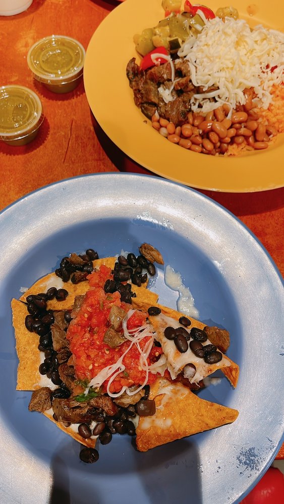 Burrito Perdido