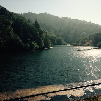 Phoenix Lake - Hiking Near Me - Ross, California