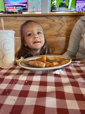 Dino’s Pizza by null