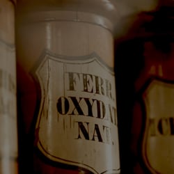 Ancient Remedies