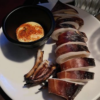 Ryoko's - Looks but better than taste. Not bad but had high expectations - Sushi Bars Near Me - San Francisco, California Ryoko's - Looks but better than taste. Not bad but had high expectations - Sushi Bars Near Me - San Francisco, California