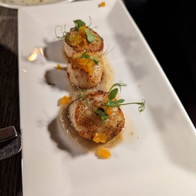 San Carlo Osteria Piemonte by null