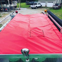 Carolina Canvas and Marine of Greenwood