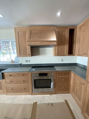 Kennebec Company the Designers & Cabinetmakers