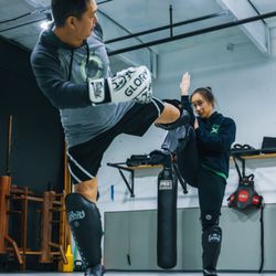 SoCal Applied Wing Chun Academy
