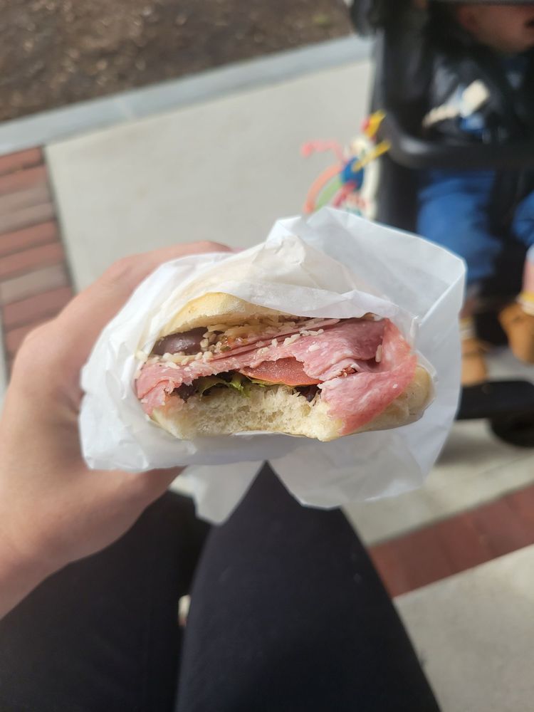 NEW ENGLAND SOUP FACTORY Updated October 2024 76 Photos & 246