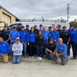 B J Heating & Air Conditioning