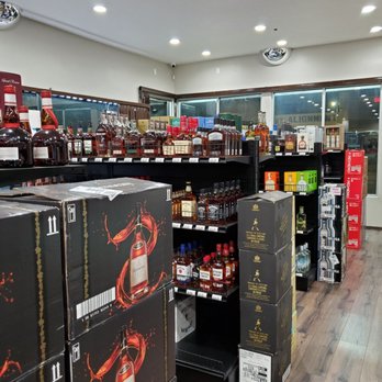 Full House Liquor - Beer, Wine & Spirits Near Me - Van Nuys, California