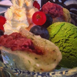 Tokyo Retro - Sundae!