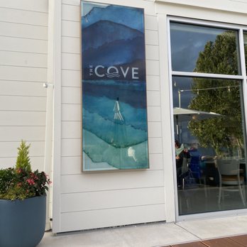 The Cove - Seafood Near Me - Vancouver, Washington