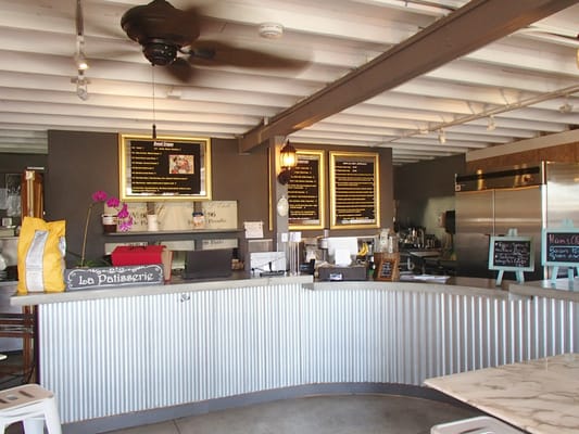 Voo La Voo Cafe by null